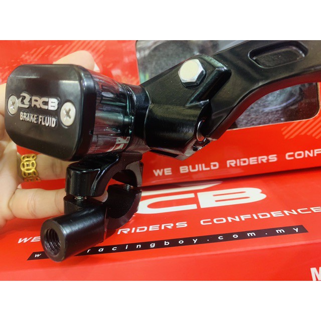 Cùm tay phanh thắng Rcb chính hãng