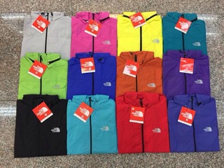 Áo gió TNF Loại 1