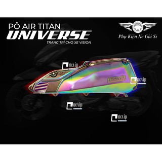Case Vision VSP 3716