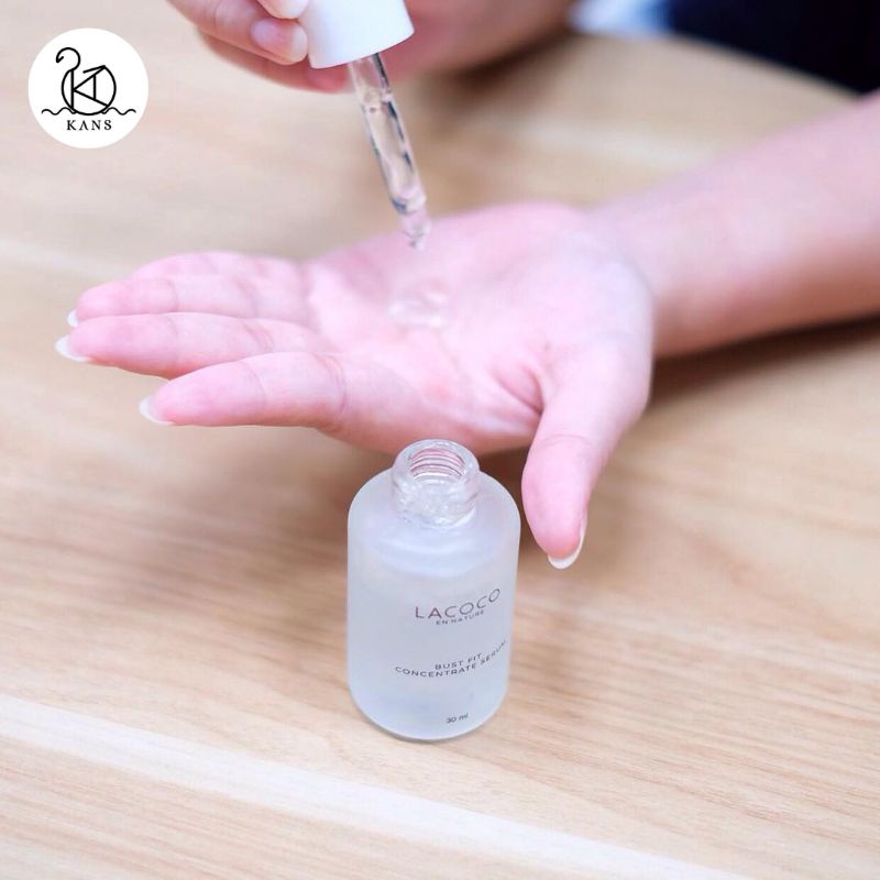 NASA Tinh Chất Làm Nở Ngực Lacoco Chất Lượng Cao | Chính thức. | BigBuy360 - bigbuy360.vn