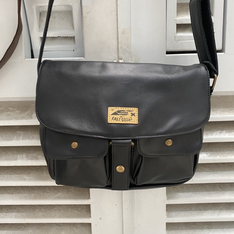 NEW - TÚI DA NAM RETRO CÚC BẤM ĐI HỌC ĐI CHƠI ĐI LÀM