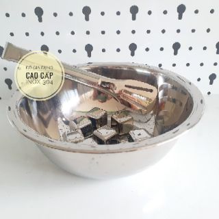 Kẹp gấp cao cấp inox 304