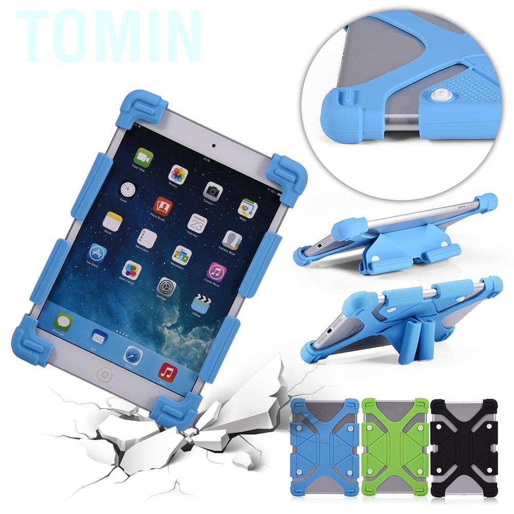 Tomin Adjustable Soft Case Protector Washable Universal for iPad/ Samsung/ Lenovo Tablet | BigBuy360 - bigbuy360.vn