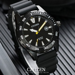 Đồng Hồ Nam Citizen BI1045-13E