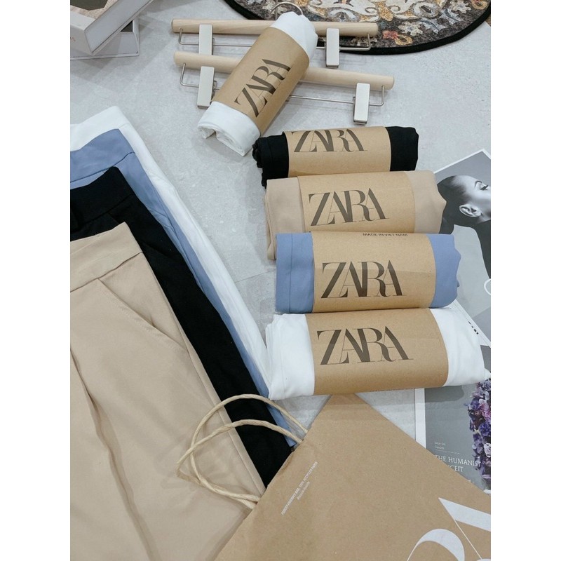 BÁN SỈ QUẦN NGỐ ỐNG SUÔNG RỘNG 4 MÀU | BigBuy360 - bigbuy360.vn