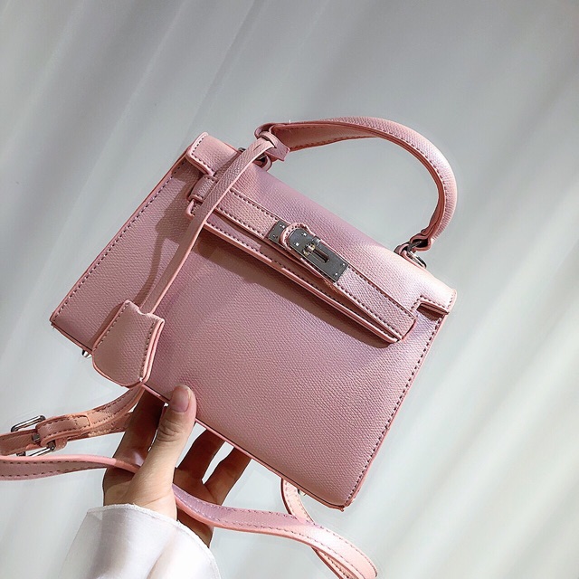 Túi HM kelly hàng Quảng Châu (ảnh thật + video) | BigBuy360 - bigbuy360.vn