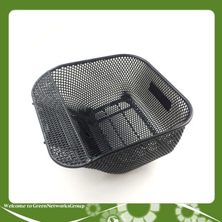 Rổ lưới thái xe Wave 3 lỗ - GreenNetworks