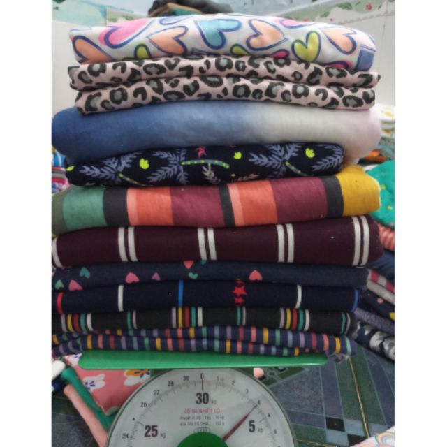 Vải cotton 2c