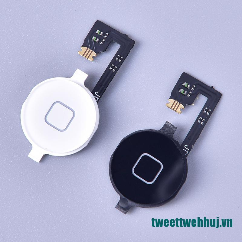 Mạch Nút Home Cho Điện Thoại iPhone 4 4G