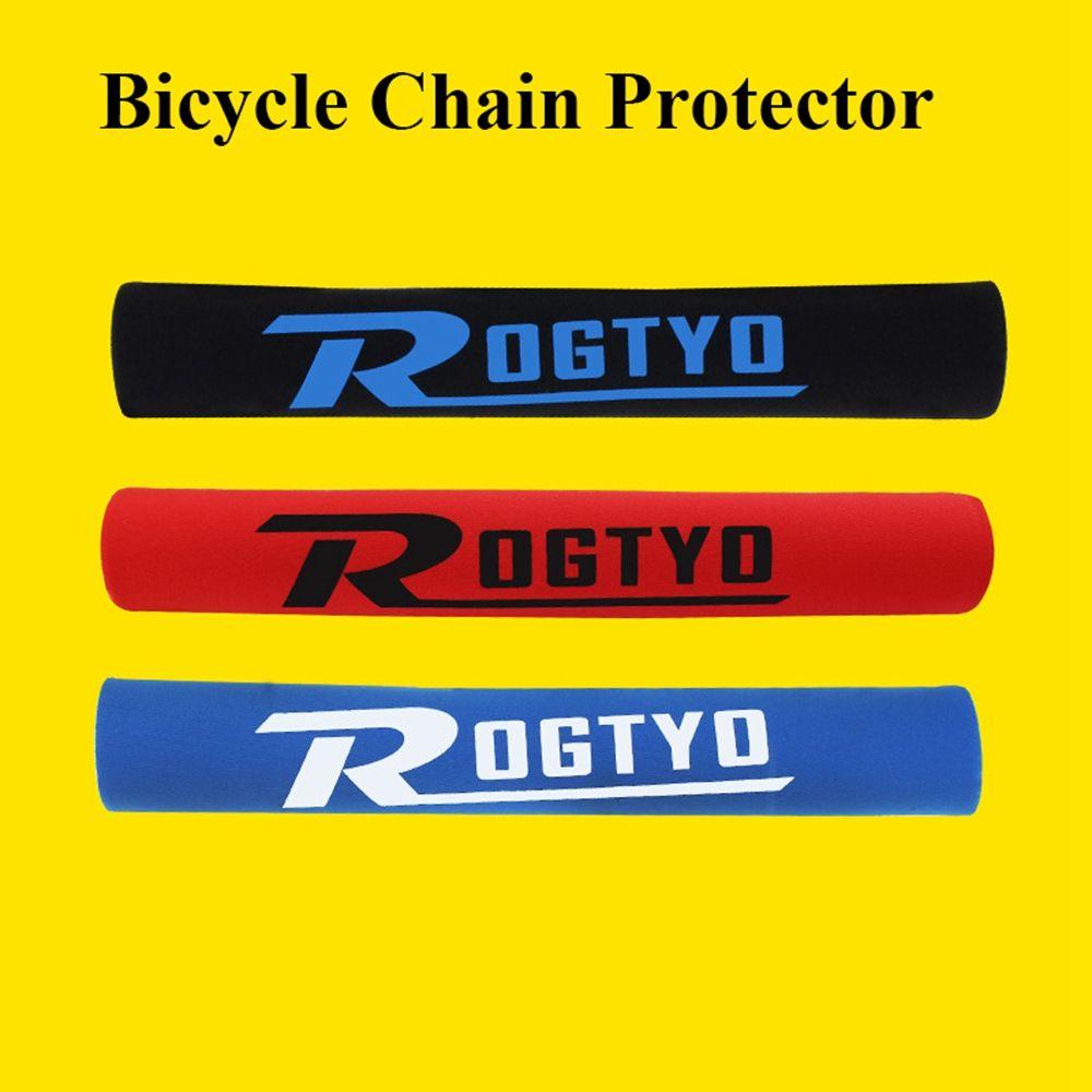 Bộ 1 / 2 Ốp Bảo Vệ Khung Xe Đạp Kích Thước 22 * 12cm Siêu Nhẹ Tiện Dụng