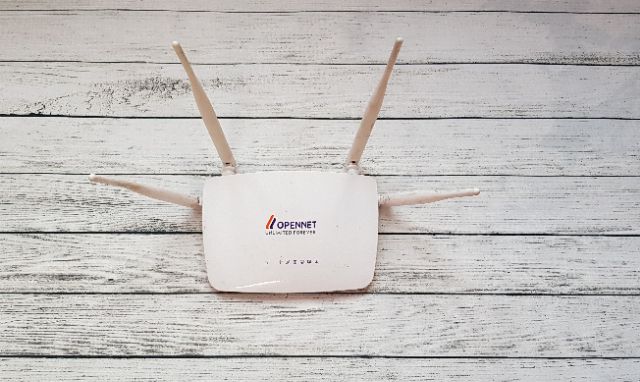 Bộ phát Wifi Tplink 4 râu Xuyên Tường 2 băng tần | BigBuy360 - bigbuy360.vn