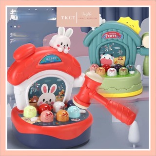 Đồ Chơi Đập Chuột , TONGKHOCHITUE