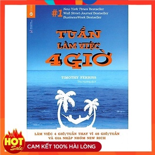 New - tuần làm việc 4 giờ