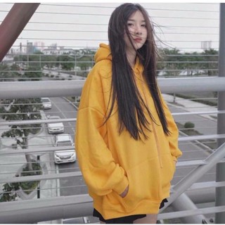 Áo thun đôi Hoodie