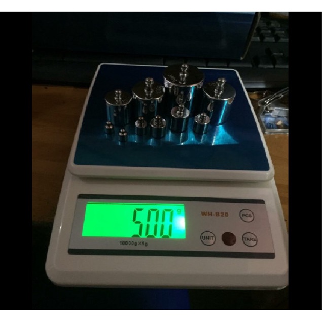 cân điện tử b20