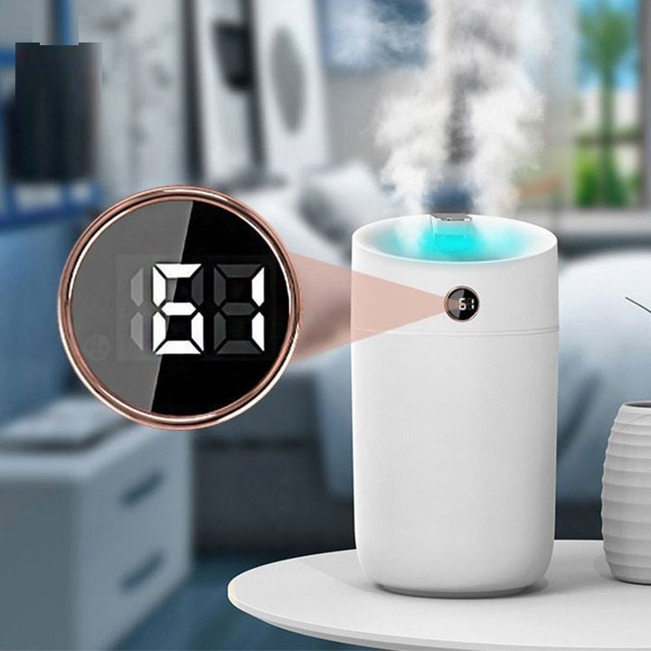 Máy tạo độ ẩm không khí  X12 Humidifier dung tích 3l công suất 180ml/h