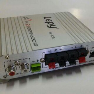 Amply Mini Công Suất Lepy LP 838 ( CỰC HAY )