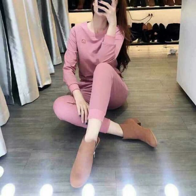 Bộ uniq siêu xinh