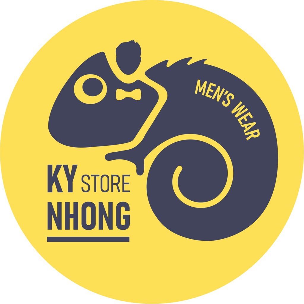 KY NHONG STORE - Men'swear