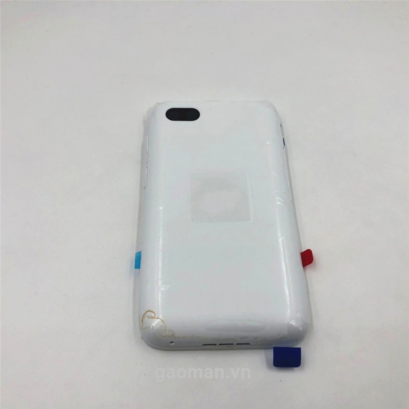 Full màn hình LCD cảm ứng khung + khung + bàn phím + nắp pin + ốp lưng BlackBerry Q5