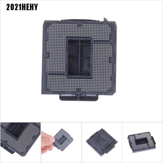 INTEL Đế Cắm Cpu Lga1155 # Hy 2021he
