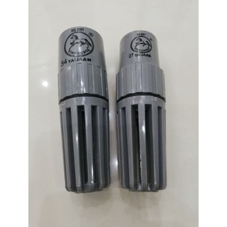 Chõ máy bơm, rọ giếng, luppe,van hút