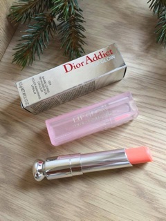 Son Dior Addict Lip Glow