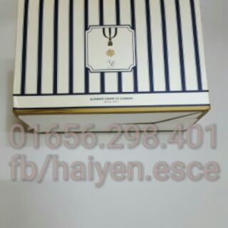 Ohui Ultimate Cover CC Cushion w 3 refills