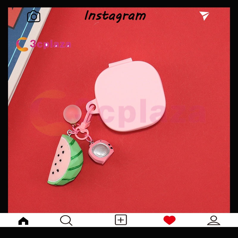 🌟3c🌟NT211 Soundpeats TrueAir 2 case  Silicone Protective Case for SoundPEATS TrueAir2 / TrueAir 2