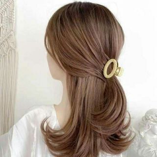 Sét kẹp tóc 5 món hot trend