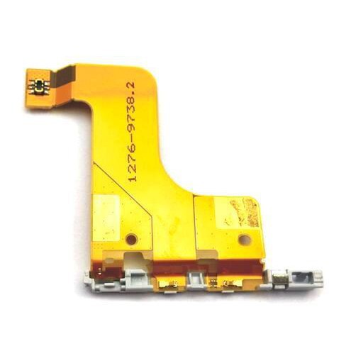 Sạc từ Flex Cable Sạc Dây Đối Với Sony Xperia Z2 D6502 / D6503