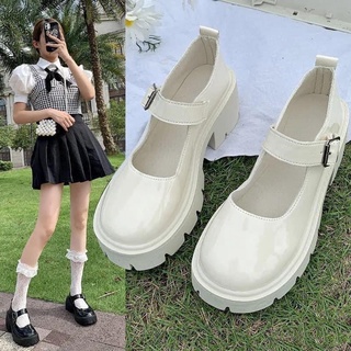 Giày búp bê tiểu thư (hàng od)