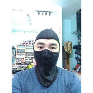 Khăn trùm đầu Ninja