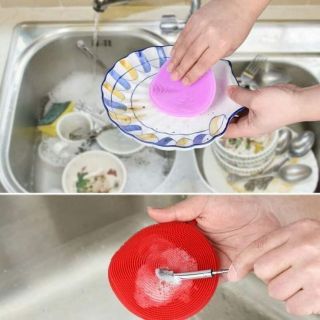 Miếng rửa chén siêu sạch,,,