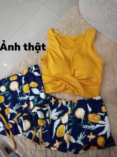 Set bikini 3 món | BigBuy360 - bigbuy360.vn