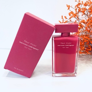 Nước hoa nữ Narciso Rodrigue Fleur Musc