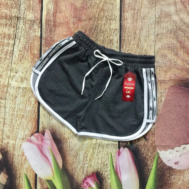 Quần Thể Thao Nữ Cao Cấp Cá Tính (ảnh thật) | BigBuy360 - bigbuy360.vn