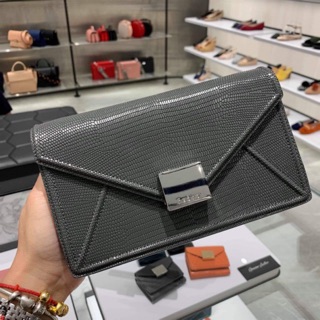 Túi pedro - auth [ SẴN MÀU CHÌ, đen ]