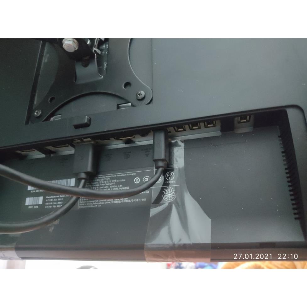 Cáp máy in USB 3.0