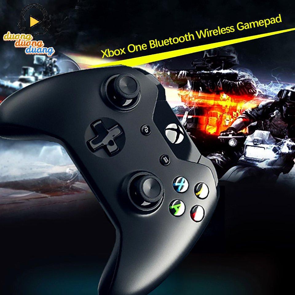 Tay Cầm Chơi Game Không Dây Cho Xbox One One