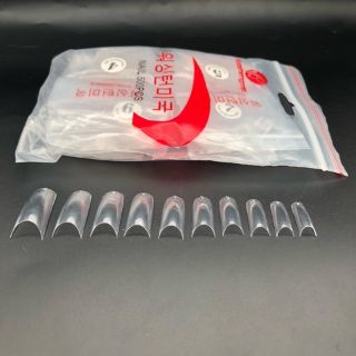 Móng giả nối from móng đẹp chất móng cứng