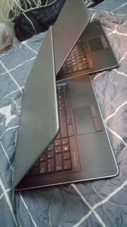 Dell latitude e7440