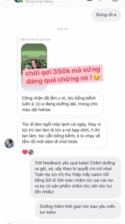 Serum dưỡng tóc LAGIRL