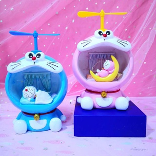 Đèn ngủ Đoraemon / Doremon nguyên con.