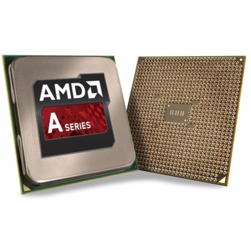 Bộ vi xử lý AMD A10 7800 3.9 GHz - hàng nhập khẩu | Shopee Việt Nam