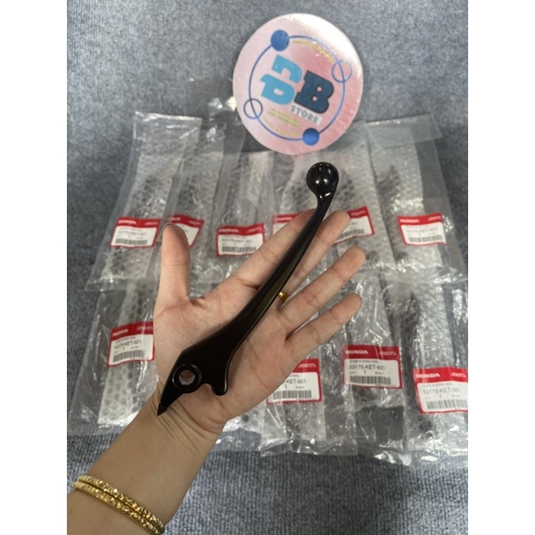 Tay thắng Wave 125i ⚡ CHÍNH HÃNG ⚡ tay phanh Thái Lan gắn vừa các dòng xe số Honda