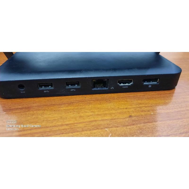 Dell Tablet Dock Venue 11 Pro, Inspiron 11, Latitude.. Chân đế mở rộng cho Dell latitude...
