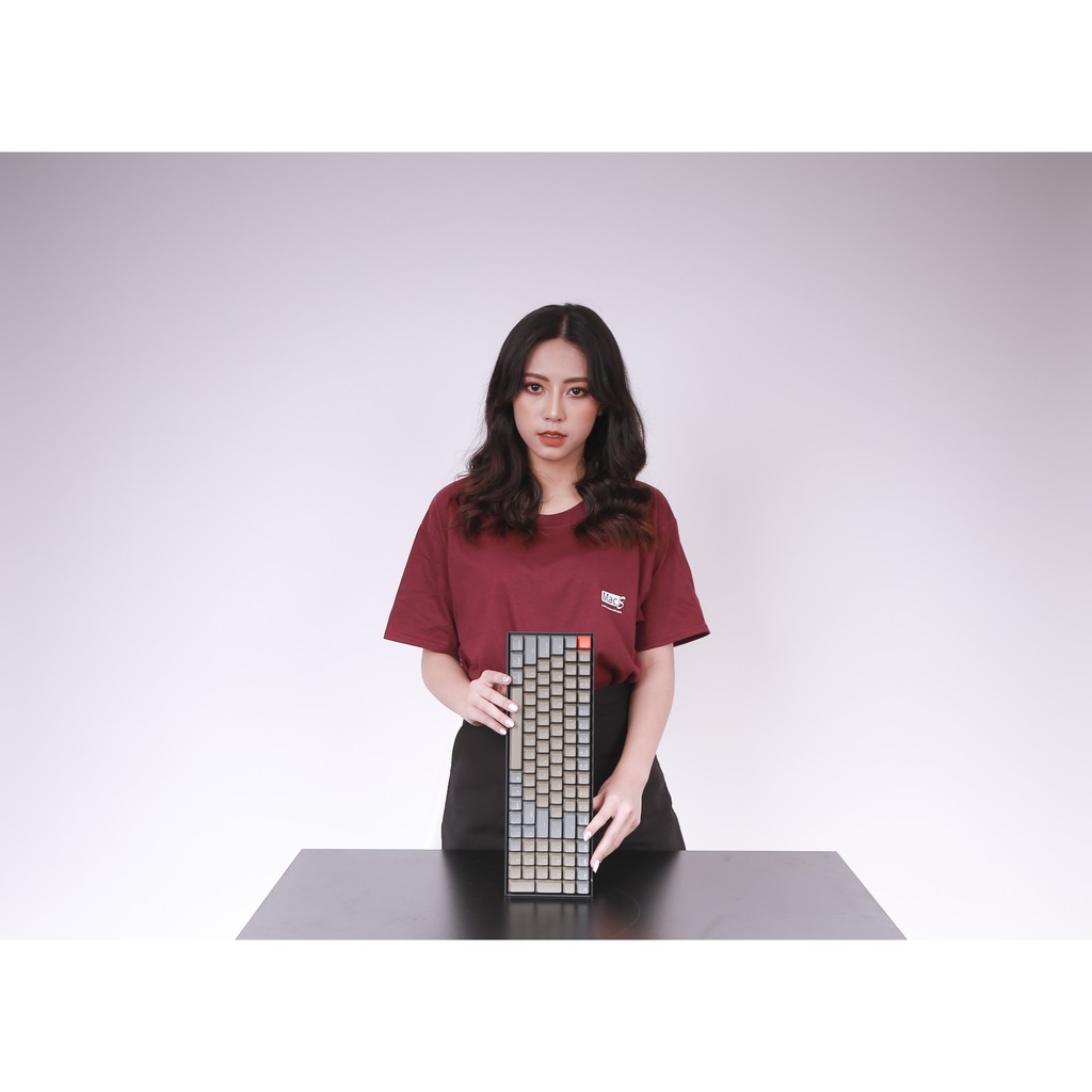 [Mã ELHAMS12 giảm 8% tối đa 300k] Keychron K4 - Bàn Phím Cơ Keychron K4 Bản Nhựa | BigBuy360 - bigbuy360.vn