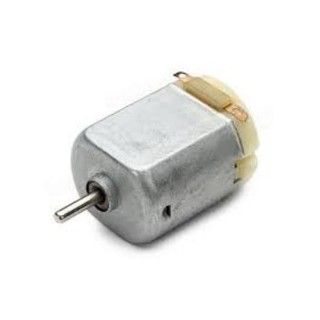Động cơ dc3-6v 15000rpm dc-130 động cơ dc mini 3-6v vuông