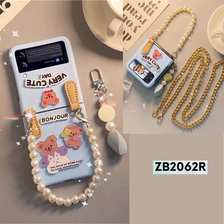 Ốp lưng Samsung galaxy z flip3